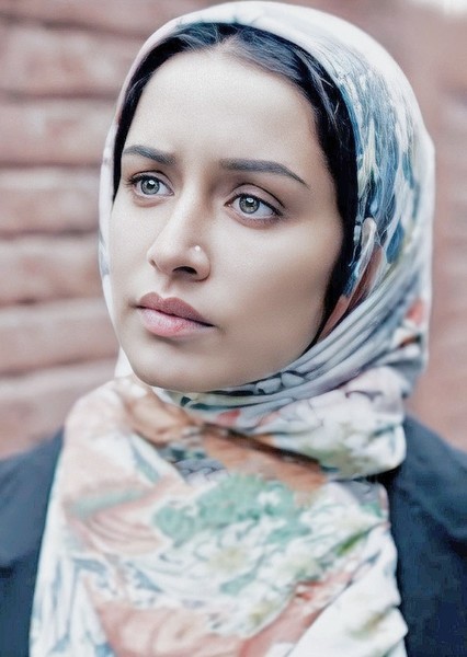 Shraddha Kapoor photo