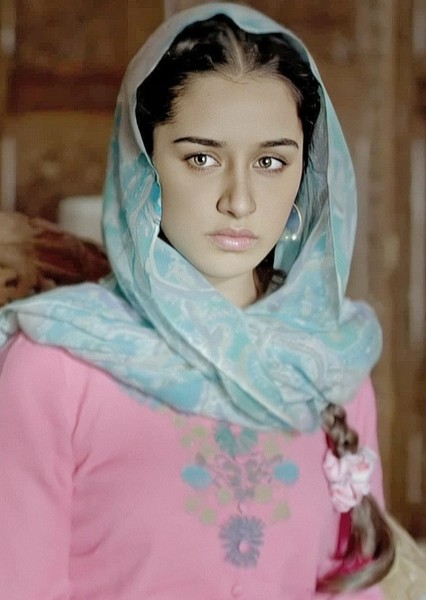 Shraddha Kapoor photo