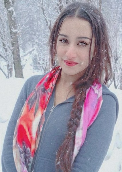 Shraddha Kapoor photo