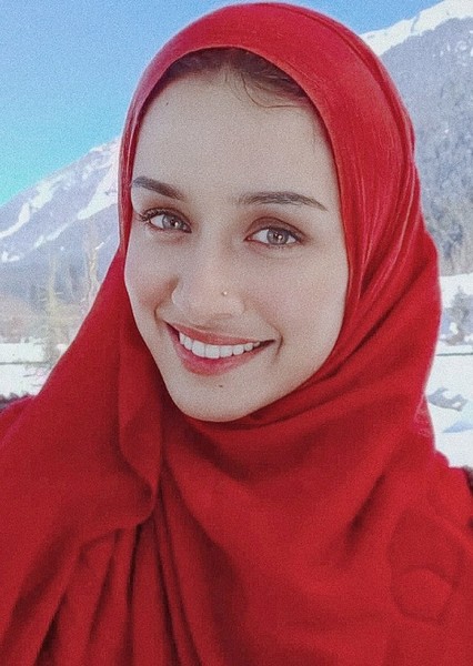 Shraddha Kapoor photo