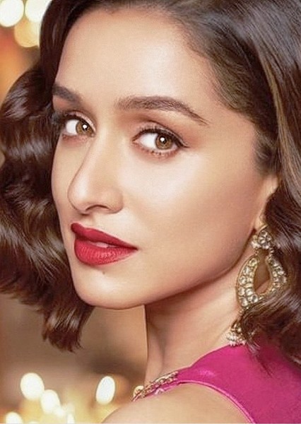 Shraddha Kapoor photo