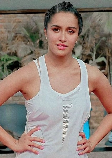 Shraddha Kapoor photo