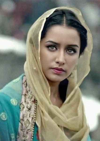 Shraddha Kapoor photo