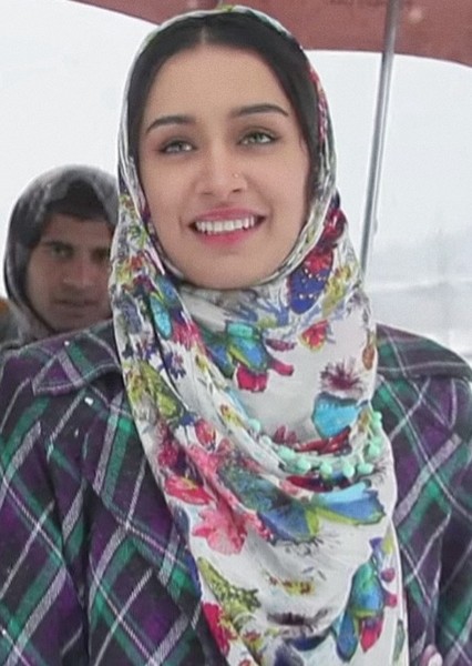 Shraddha Kapoor photo
