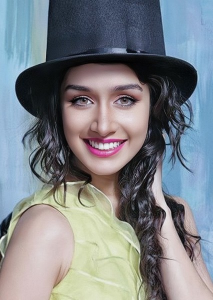 Shraddha Kapoor photo