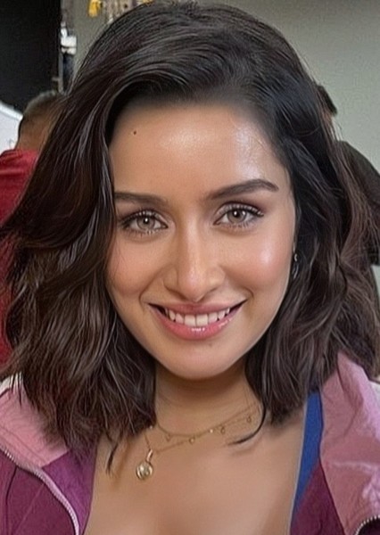 Shraddha Kapoor photo