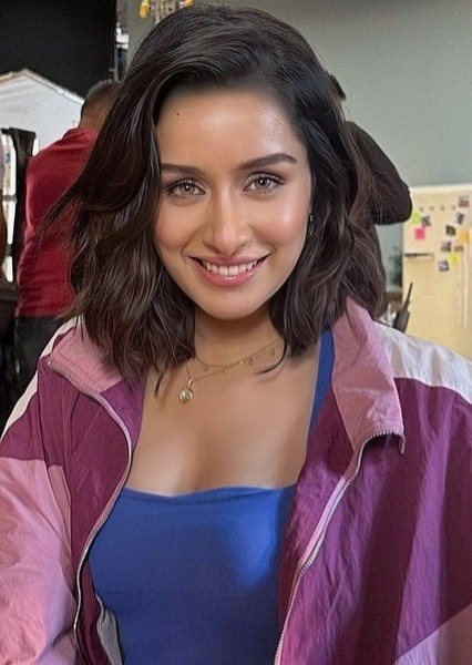 Shraddha Kapoor photo