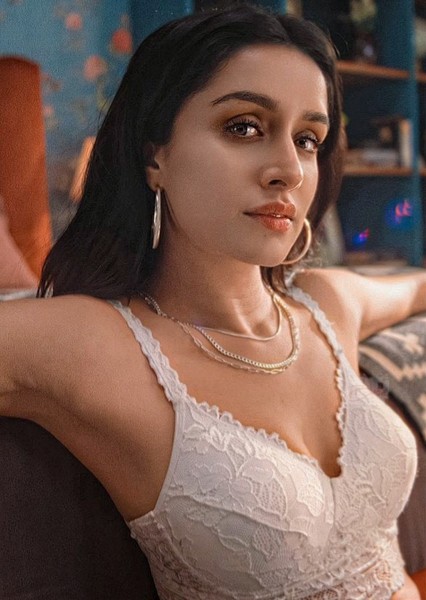 Shraddha Kapoor photo