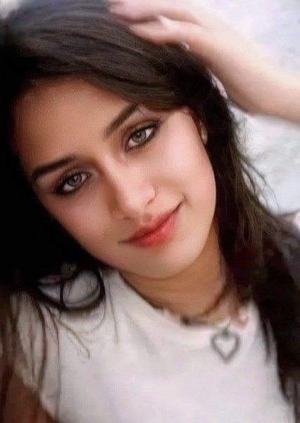 Shraddha Kapoor photo