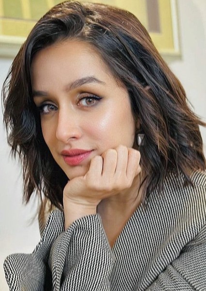 Shraddha Kapoor photo