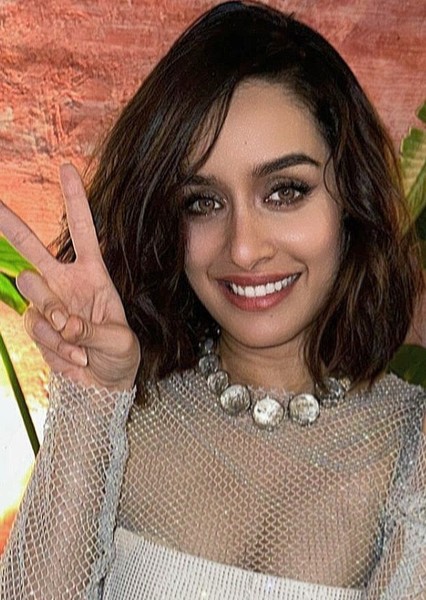 Shraddha Kapoor photo