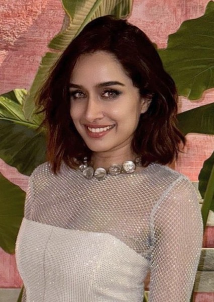 Shraddha Kapoor photo