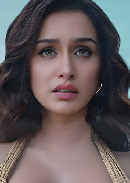 Shraddha Kapoor photo