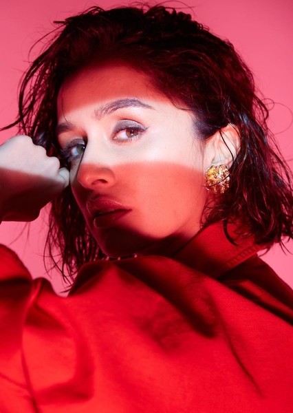 Shraddha Kapoor photo