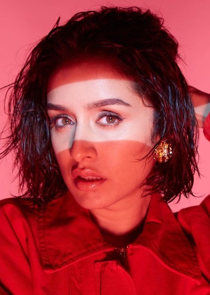 Shraddha Kapoor photo