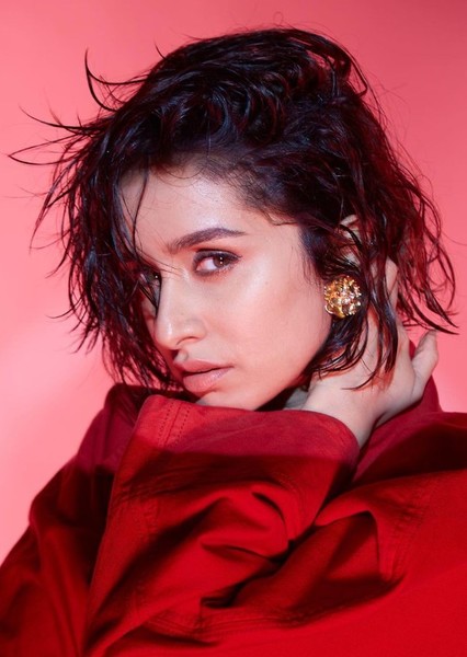 Shraddha Kapoor photo