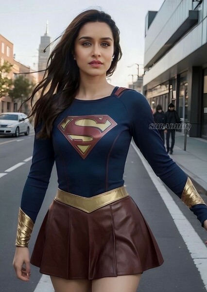 Shraddha Kapoor photo