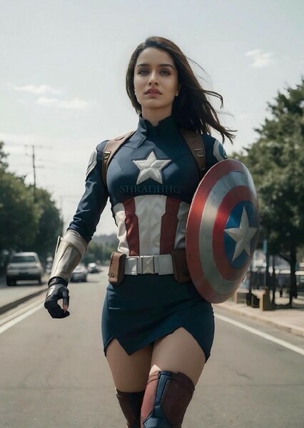 Shraddha Kapoor photo