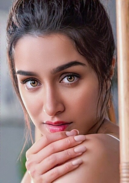 Shraddha Kapoor photo