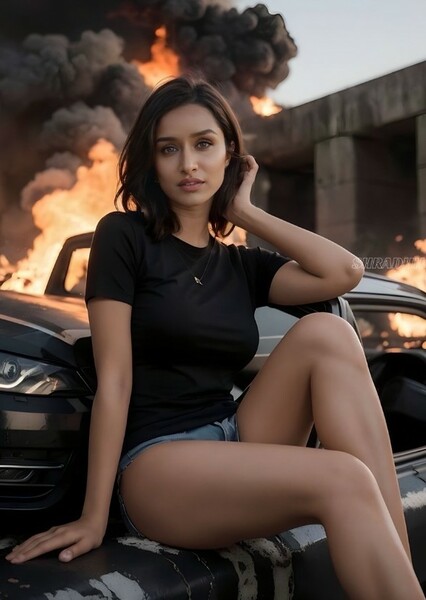 Shraddha Kapoor photo