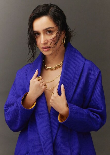 Shraddha Kapoor photo