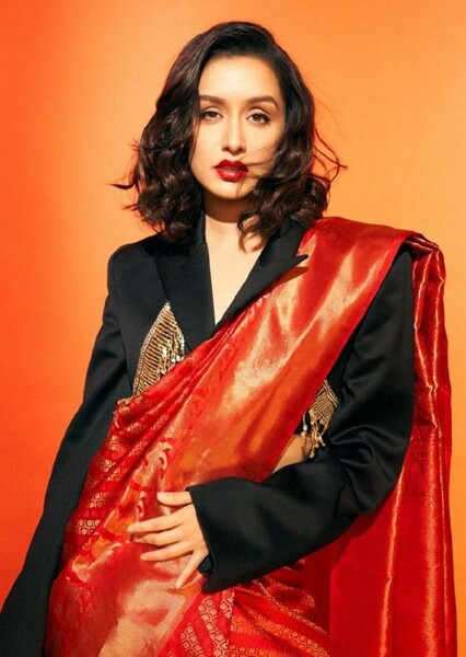 Shraddha Kapoor photo