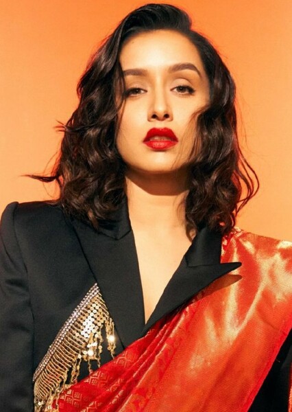 Shraddha Kapoor photo