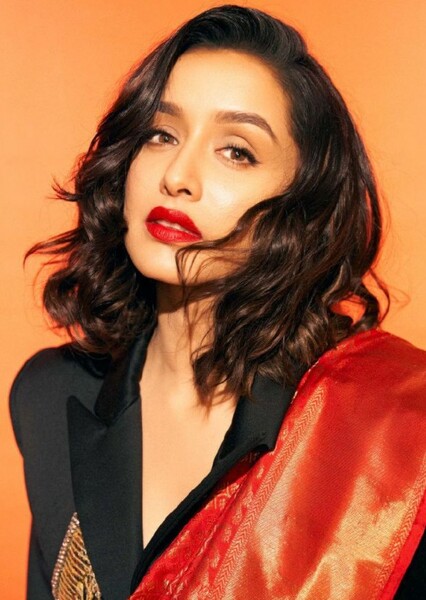 Shraddha Kapoor photo