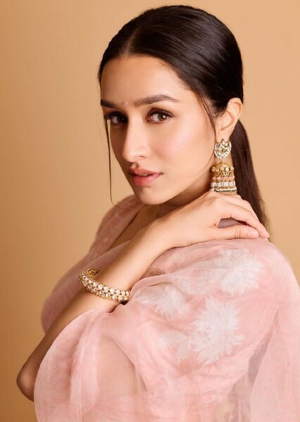 Shraddha Kapoor photo