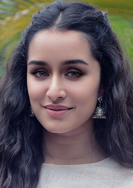 Shraddha Kapoor photo
