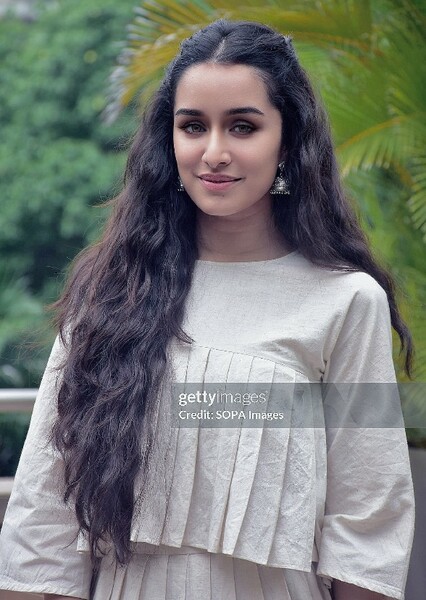 Shraddha Kapoor photo