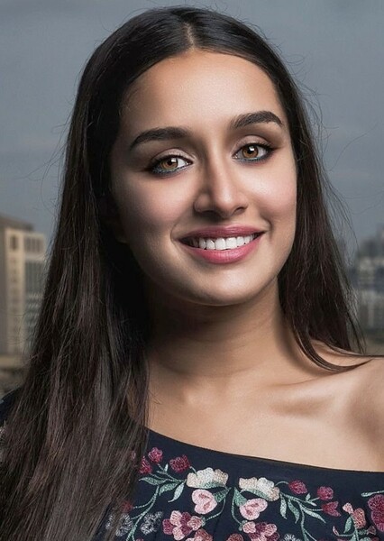 Shraddha Kapoor photo