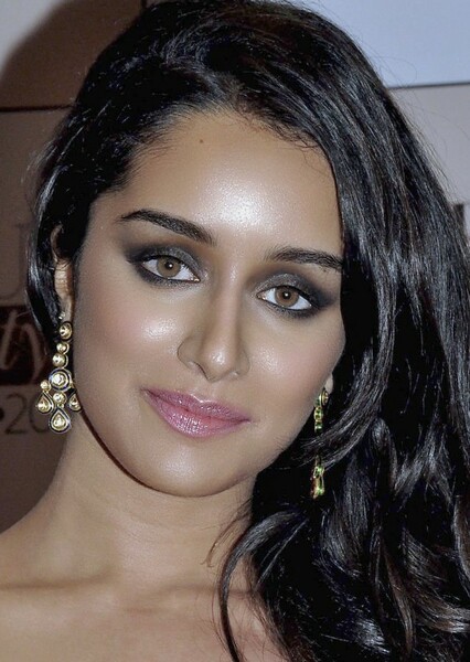 Shraddha Kapoor photo