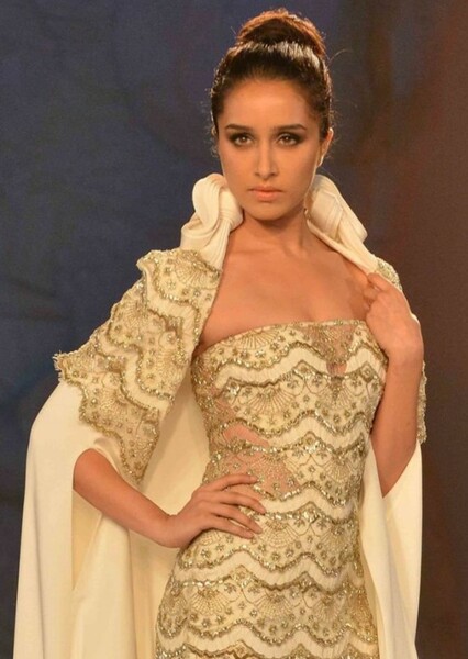 Shraddha Kapoor photo
