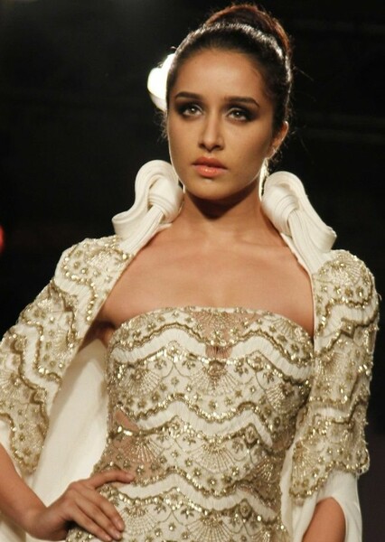 Shraddha Kapoor photo