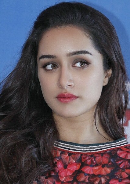Shraddha Kapoor photo
