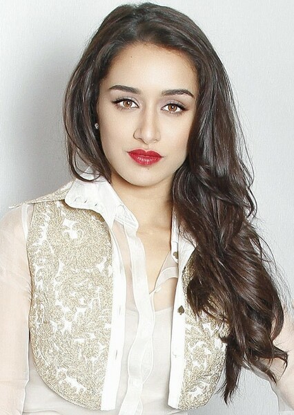 Shraddha Kapoor photo