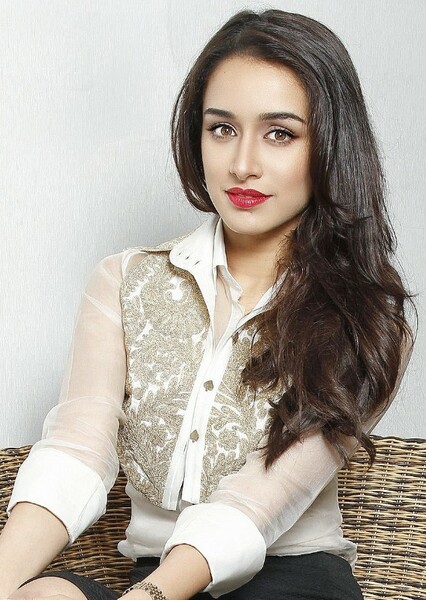 Shraddha Kapoor photo