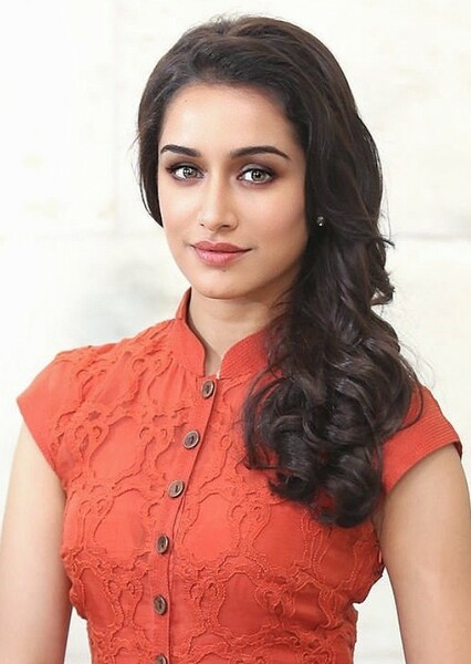 Shraddha Kapoor photo