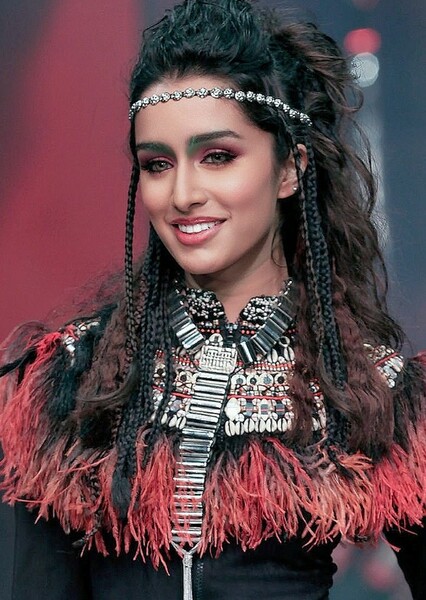 Shraddha Kapoor photo