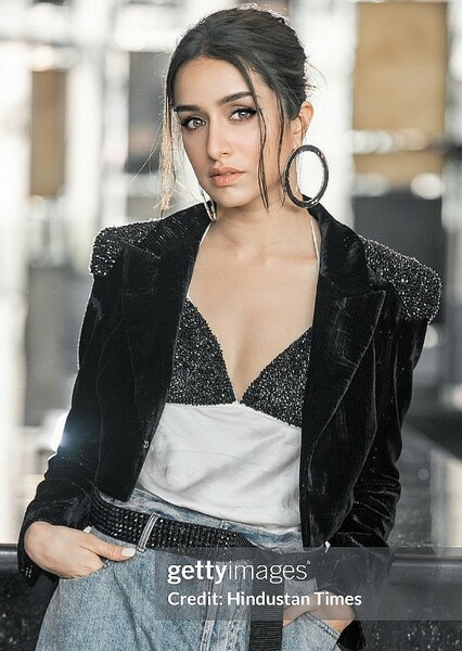 Shraddha Kapoor photo