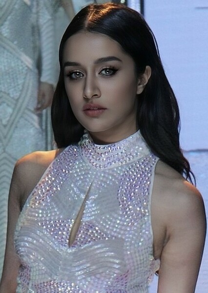 Shraddha Kapoor photo