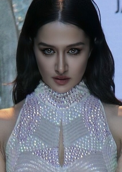 Shraddha Kapoor photo
