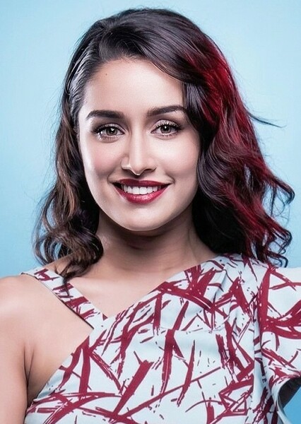 Shraddha Kapoor photo