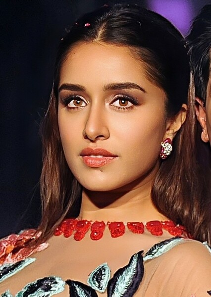 Shraddha Kapoor photo