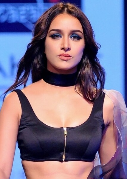 Shraddha Kapoor photo
