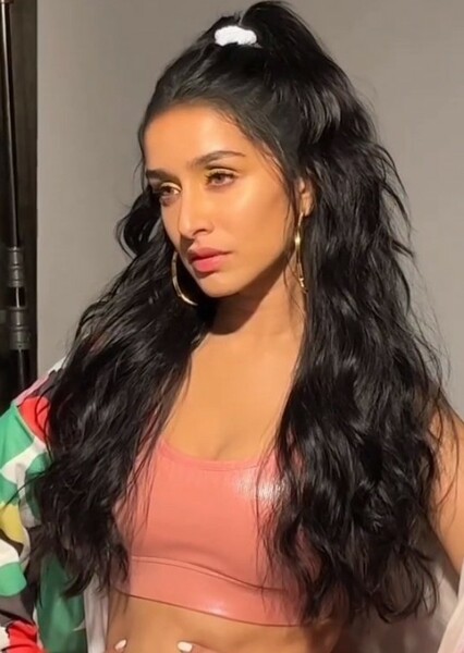 Shraddha Kapoor photo