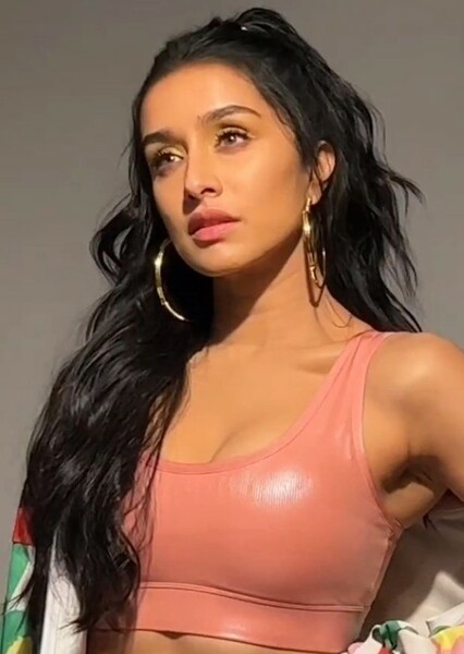 Shraddha Kapoor photo