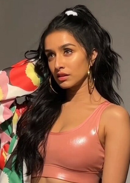 Shraddha Kapoor photo