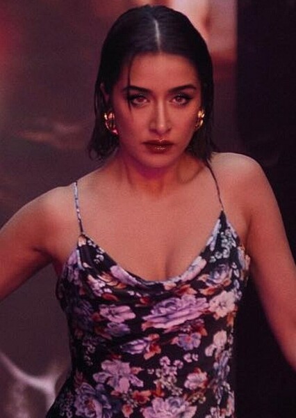 Shraddha Kapoor photo